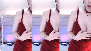 BJ재희(杰希)2021年1月15日Sexy Dance052959-秀人集
