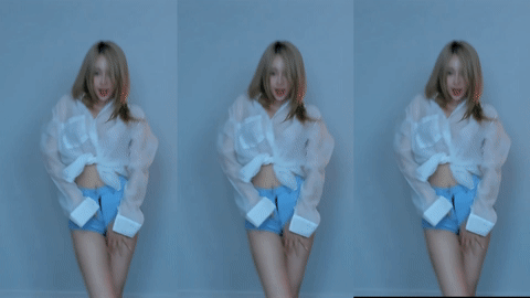 AfreecaTV唐蕾(BJ쥬아)2020年10月5日Sexy Dance134112-秀人集