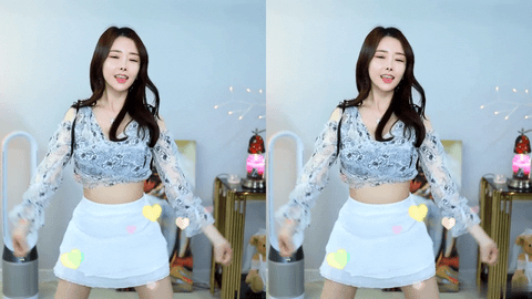 AfreecaTV申娜恩(BJ신나은)2020年12月24日Sexy Dance214419-秀人集