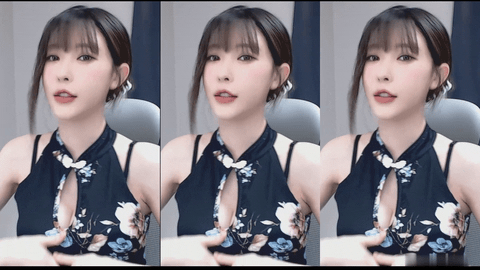 AfreecaTV阿英(BJ아영)2021年2月23日舞蹈剪辑220621-秀人集
