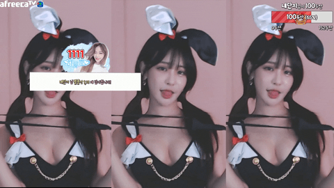 Afreecatv하루(BJ韩璐)2022年5月16日Sexy Dance162130-秀人集