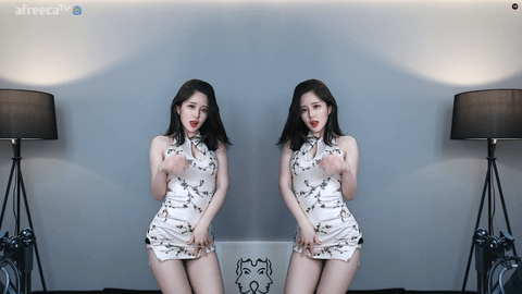 Afreecatv성하(BJ蕾彻)2020年3月23日Sexy Dance22022620-秀人集