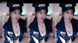 BJ杰希(재희)2021年9月22日舞蹈剪辑070007-秀人集
