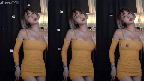 Afreecatv요삐(BJ尤碧)2020年5月8日Sexy Dance12394920-秀人集