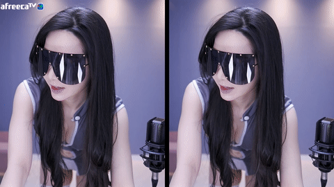 AfreecaTV兰(BJ랑)2020年8月8日Sexy Dance104840-秀人集