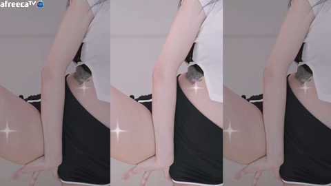 BJ李娜(리나)2022年9月5日舞蹈剪辑171031-秀人集