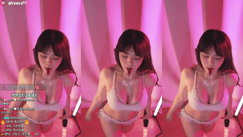 BJ로즈쨈(玫瑰酱)2023年7月5日Sexy Dance104802-秀人集