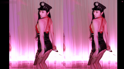 BJ플윗미샤사(莎莎)2021年7月13日Sexy Dance150917-秀人集
