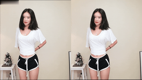 BJ왕지숙(全书亨)2021年2月13日Sexy Dance123236-秀人集