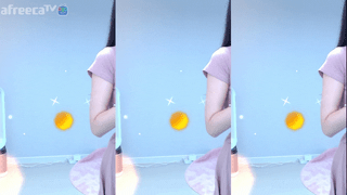 AfreecaTV申娜恩(BJ신나은)2020年2月14日舞蹈剪辑22232920-秀人集