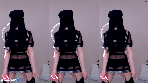 BJ랑(兰)2020年3月28日Sexy Dance19572520-秀人集