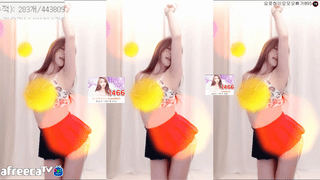 BJ빙빙(冰冰)2020年6月8日Sexy Dance18286530-秀人集