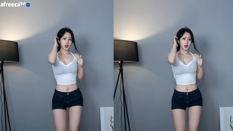 Afreecatv성하(BJ蕾彻)2019年12月3日Sexy Dance22052020-秀人集