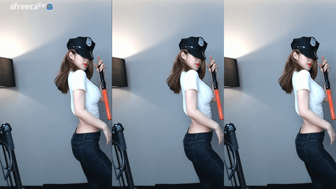 BJ성하(蕾彻)2020年5月16日Sexy Dance00472520-秀人集