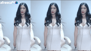 BJ이지아(李智雅)2020年6月29日Sexy Dance18495220-秀人集
