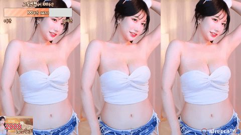 BJ雷英(그릴래영)2023年5月5日舞蹈剪辑170615-秀人集