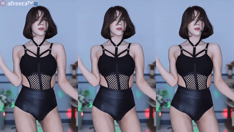 Afreecatv혜밍(BJ慧明)2022年6月3日Sexy Dance130237-秀人集