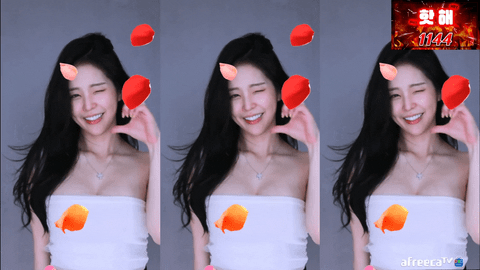 BJ챈꾸(陈谷)2023年5月4日Sexy Dance122626-秀人集