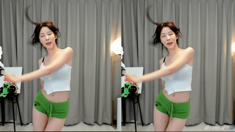 BJ새라(赛拉)2020年6月13日Sexy Dance23152422-秀人集