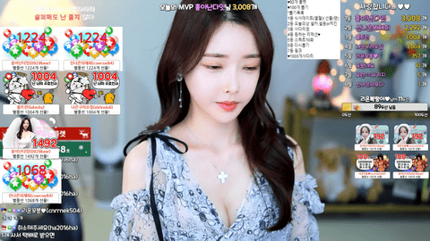 AfreecaTV申娜恩(BJ신나은)2020年12月24日Sexy Dance204404-秀人集