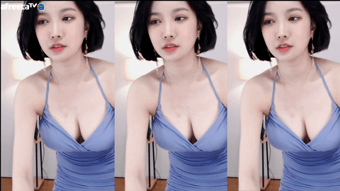 BJ가을님(秋天)2020年1月8日Sexy Dance23451120-秀人集