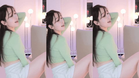 BJ예나(艺娜)2024年1月10日Sexy Dance210123-秀人集