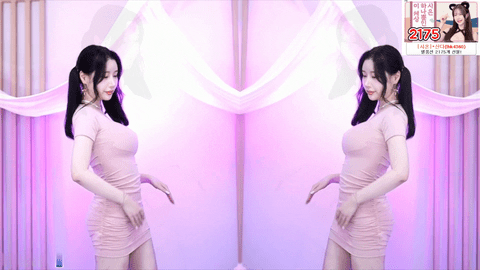 BJ페르시온(裴尔)2021年11月17日Sexy Dance141918-秀人集