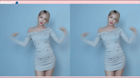 AfreecaTV唐蕾(BJ쥬아)2020年10月10日Sexy Dance144611-秀人集