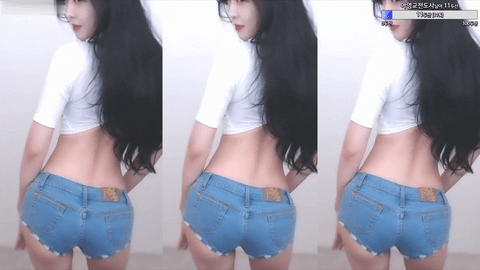 AfreecaTV韩豆妮(BJ한또니)2020年12月11日Sexy Dance074329-秀人集