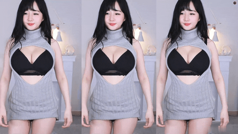Afreecatv한지나(BJ韩智娜)2021年7月23日Sexy Dance173951-秀人集