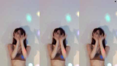Afreecatv서아(BJ徐雅)2021年8月17日Sexy Dance000320-秀人集