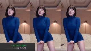 BJ孙铭(손밍)2021年6月15日舞蹈剪辑135336-秀人集