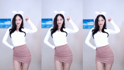 AfreecaTV宋琪(BJ솜찌)2020年11月23日Sexy Dance210013-秀人集