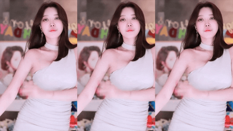 BJ秋天(가을님)2021年7月15日舞蹈剪辑151013-秀人集