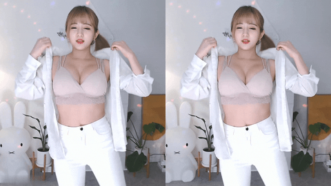 AfreecaTV韩智娜(BJ한지나)2020年12月16日Sexy Dance133415-秀人集