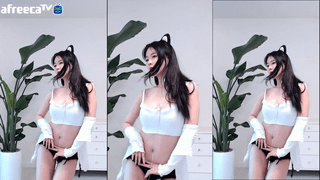 BJ汉娜(반핸나)2020年5月13日舞蹈剪辑15484021-秀人集