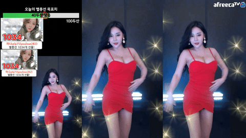 BJ박소은(朴素恩)2020年5月18日Sexy Dance20302521-秀人集