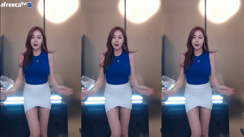 BJ박소은(朴素恩)2020年3月30日Sexy Dance21472520-秀人集