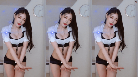 BJ도시(都诗)2021年4月6日Sexy Dance075944-秀人集
