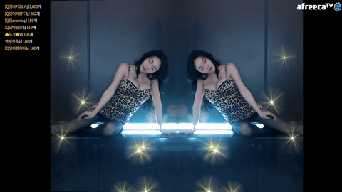 BJ박소은(朴素恩)2020年4月9日Sexy Dance22541620-秀人集