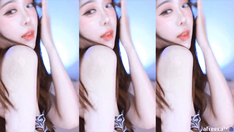 BJ재희(杰希)2022年8月16日Sexy Dance091237-秀人集