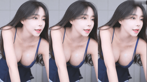 BJ김시원해요(时元)2021年10月9日Sexy Dance230113-秀人集