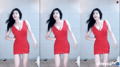 Afreecatv아리샤(BJ阿丽莎)2019年10月3日Sexy Dance20163020-秀人集