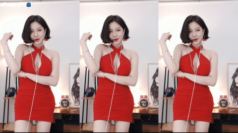 BJ秋天(가을님)2020年2月23日舞蹈剪辑14302620-秀人集