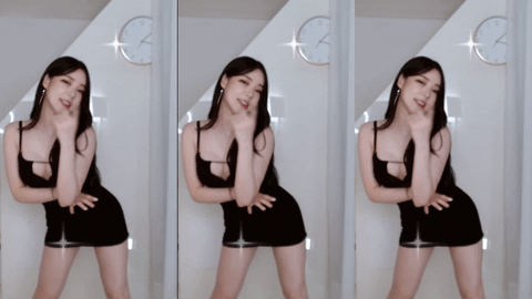 BJ도시(都诗)2021年5月28日Sexy Dance080102-秀人集