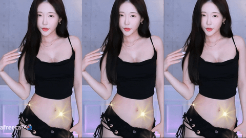 AfreecaTV慧智(BJ나는혜지)2022年2月22日舞蹈剪辑133034-秀人集