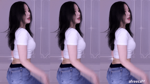 Afreecatv도시(BJ都诗)2022年11月5日Sexy Dance141400-秀人集