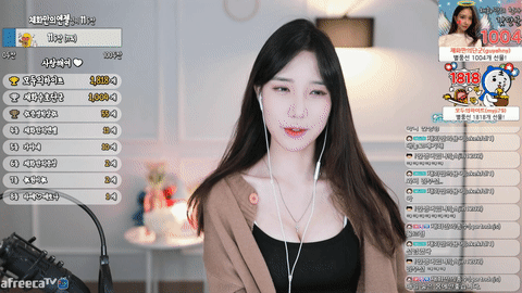 AfreecaTV彩婉(BJ채화)2020年9月17日Sexy Dance111755-秀人集