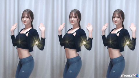 Afreecatv솜찌(BJ宋琪)2020年3月14日Sexy Dance21061291-秀人集
