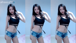 BJ申娜恩(신나은)2019年10月30日舞蹈剪辑16229031-秀人集